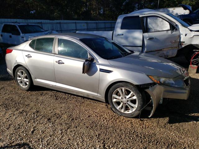Photo 4 from auction – 2013 KIA OPTIMA EX with VIN 5XXGN4A7XDG244732