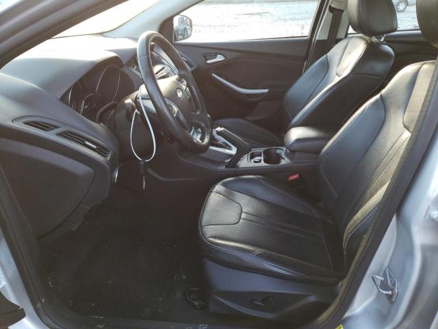 Photo 7 from auction – 2014 FORD FOCUS SE with VIN 1FADP3F21EL202736