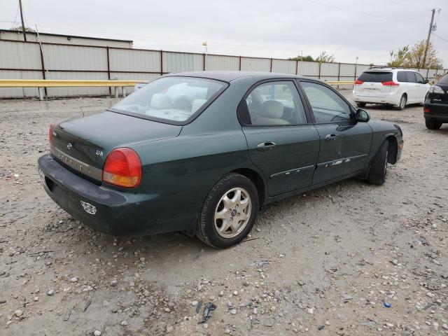 Photo 3 from auction – 2001 HYUNDAI SONATA GLS with VIN KMHWF35V41A435156