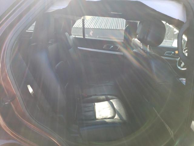 Photo 11 from auction – 2016 FORD EXPLOR XLT with VIN 1FM5K8D83GGC10362