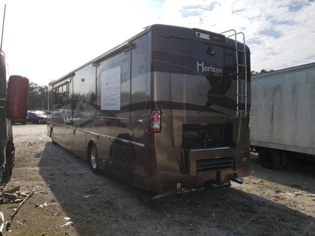 Photo 3 from auction – 2004 FREIGHTLINER X LINE MOT with VIN 4UZAAHBS34CM58565