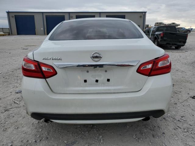 Photo 6 from auction – 2016 NISSAN ALTIMA 2.5 with VIN 1N4AL3AP1GN341077