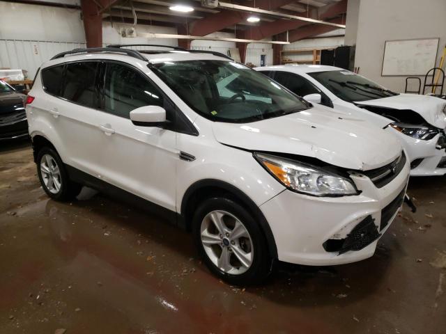 Photo 4 from auction – 2013 FORD ESCAPE SE with VIN 1FMCU9G99DUB45705