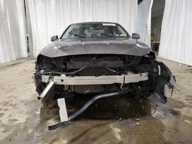 Photo 5 from auction – 2012 BMW 535 XI with VIN WBAFU7C55CDU63406