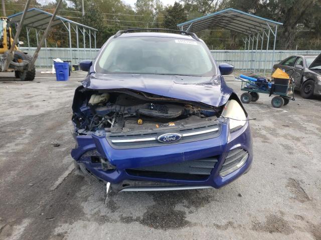 Photo 5 from auction – 2013 FORD ESCAPE SE with VIN 1FMCU0GX9DUC85800