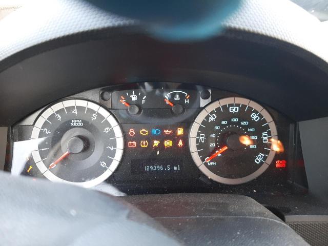 Photo 9 from auction – 2012 FORD ESCAPE LIM with VIN 1FMCU9EG5CKB51495
