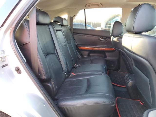 Photo 11 from auction – 2009 LEXUS RX 350 with VIN 2T2HK31U79C113233