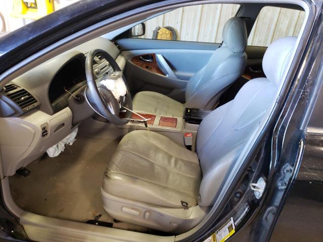 Photo 7 from auction – 2009 TOYOTA CAMRY BASE with VIN 4T1BE46K59U881208