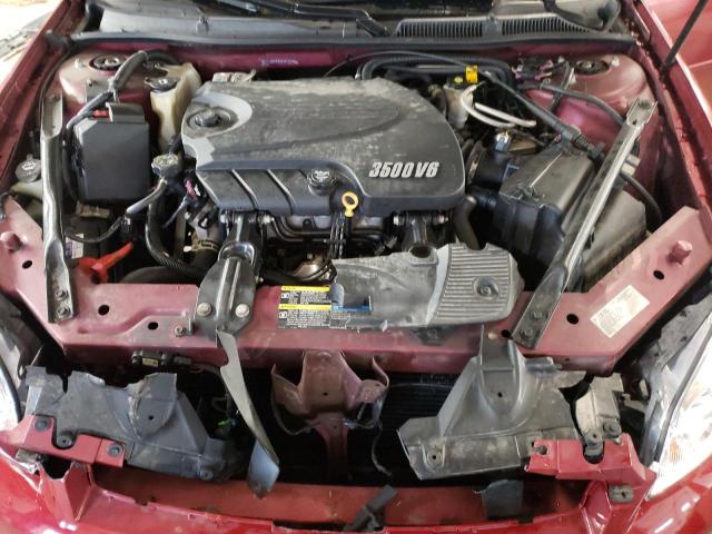 Photo 11 from auction – 2009 CHEVROLET IMPALA 1LT with VIN 2G1WT57NX91307993