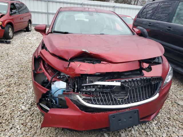 Photo 5 from auction – 2018 BUICK LACROSSE E with VIN 1G4ZP5SS1JU137291