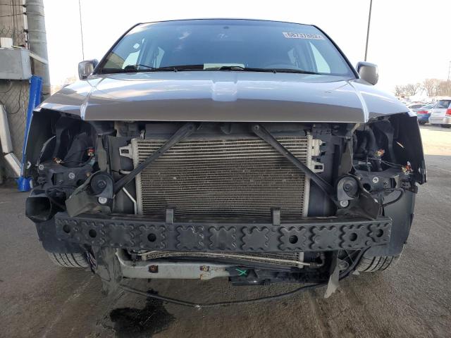 Photo 5 from auction – 2013 DODGE GRAND CARA with VIN 2C4RDGCG0DR549660