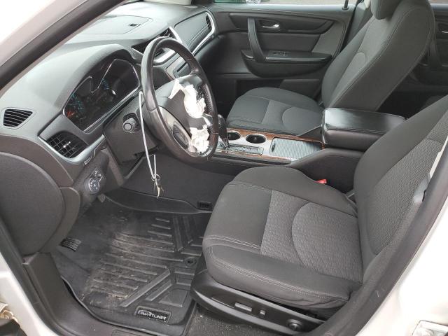 Photo 7 from auction – 2014 CHEVROLET TRAVERSE L with VIN 1GNKVHKD5EJ104758
