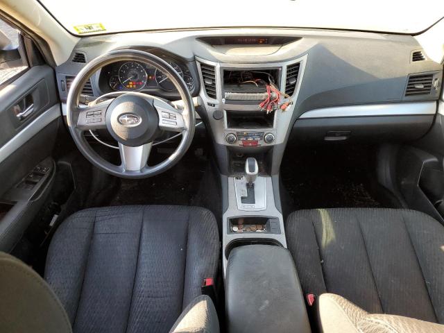 Фото 8 с аукциона – 2011 SUBARU LEGACY 2.5 с VIN 4S3BMBA64B3216768