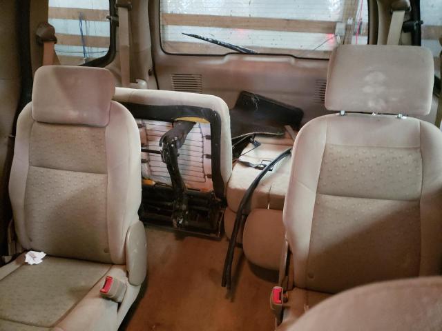 Foto 10 de la subasta – 2008 CHEVROLET UPLANDER con VIN 1GNDU23WX8D169360