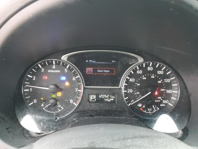 Photo 9 from auction – 2014 NISSAN ALTIMA 2.5 with VIN 1N4AL3AP9EC130878