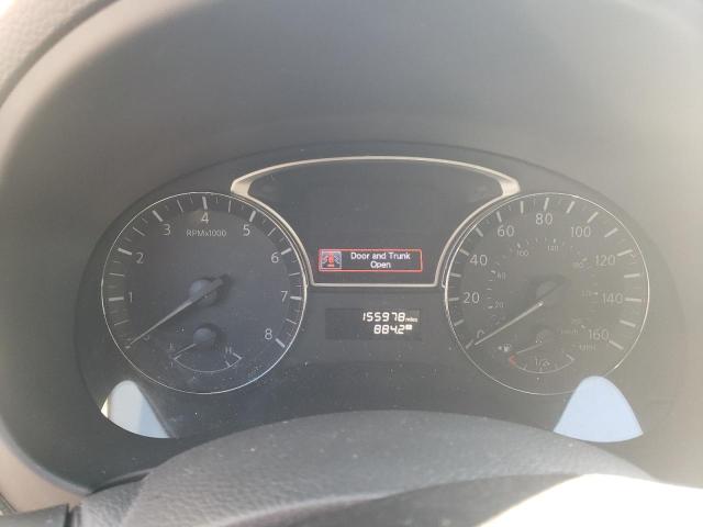 Photo 9 from auction – 2014 NISSAN ALTIMA with VIN 1N4AL3AP3EN334855
