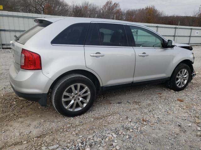 Photo 3 from auction – 2011 FORD EDGE LIMIT with VIN 2FMDK3KC0BBA08908