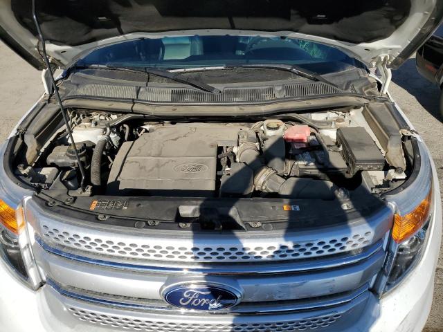Photo 12 from auction – 2015 FORD EXPLORER X with VIN 1FM5K7D88FGB90389