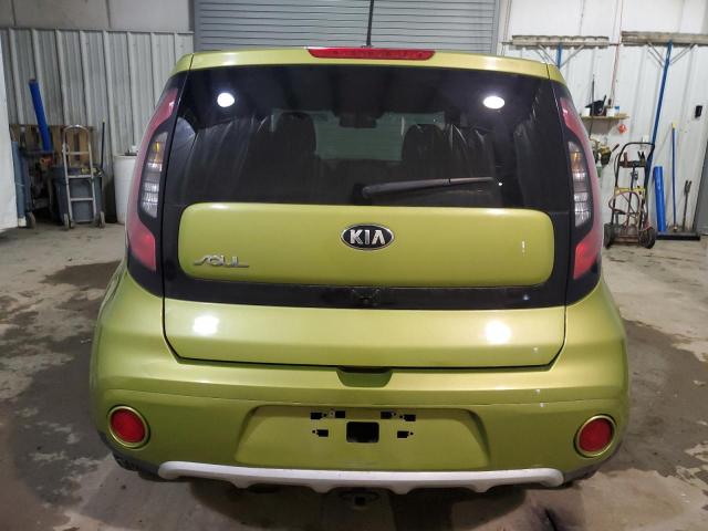 Zdjęcie 6 z aukcji – 2017 KIA SOUL + z VIN KNDJP3A53H7879279