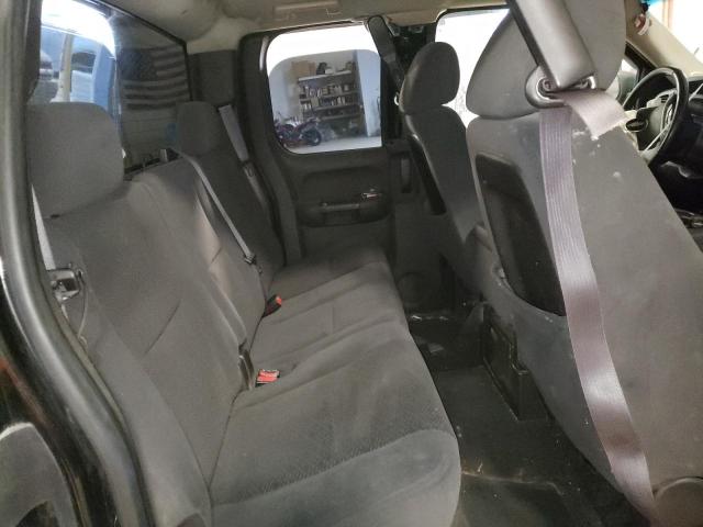Photo 11 from auction – 2007 CHEVROLET SILVERADO with VIN 2GCEK19J371707304