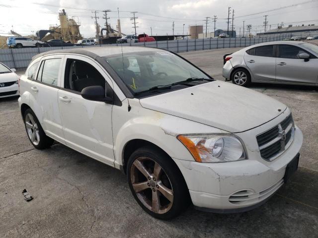 Photo 4 from auction – 2010 DODGE CALIBER SX with VIN 1B3CB4HA2AD586448