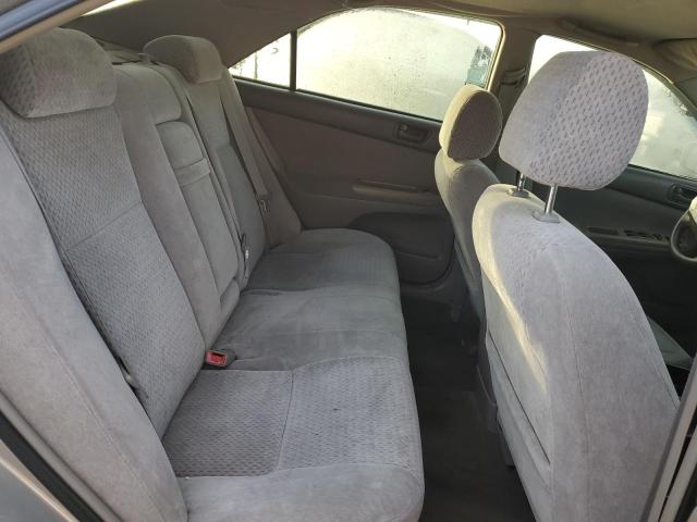 Photo 10 from auction – 2003 TOYOTA CAMRY LE with VIN 4T1BE32K43U218736