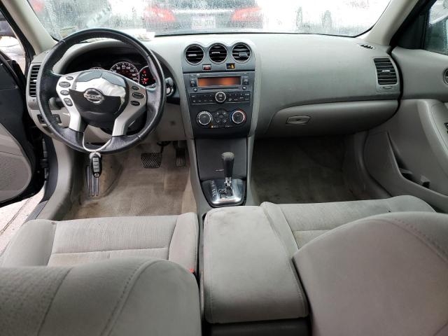 Photo 8 from auction – 2012 NISSAN ALTIMA BAS with VIN 1N4AL2AP8CN559313