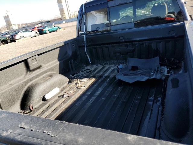 Photo 10 from auction – 2015 CHEVROLET SILVERADO with VIN 3GCUKREH2FG352726