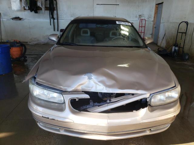 Photo 5 from auction – 2002 BUICK REGAL LS with VIN 2G4WB55K321183909