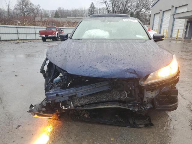 Photo 5 from auction – 2015 HONDA ACCORD EXL with VIN 1HGCR2F89FA018173