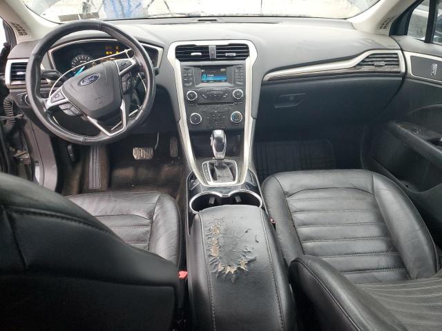 Photo 8 from auction – 2015 FORD FUSION SE with VIN 3FA6P0HD3FR140829