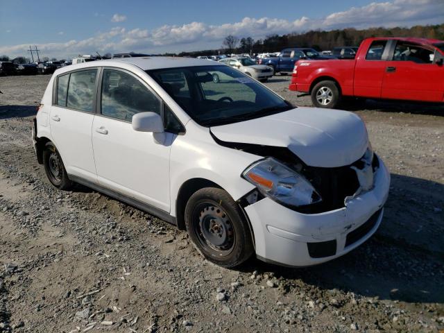 Photo 4 from auction – 2011 NISSAN VERSA S with VIN 3N1BC1CP0BL494724