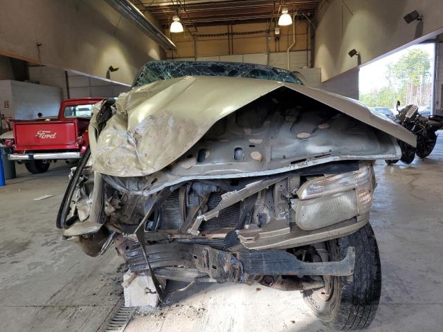 Photo 5 from auction – 2001 FORD EXPLORER X with VIN 1FMZU72E31ZA10530