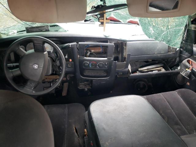 Photo 8 from auction – 2004 DODGE RAM 3500 S with VIN 3D7MA48C34G140829
