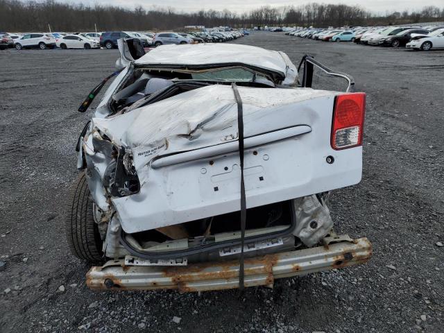 Photo 6 from auction – 2004 HONDA CIVIC EX with VIN 2HGES26864H582861