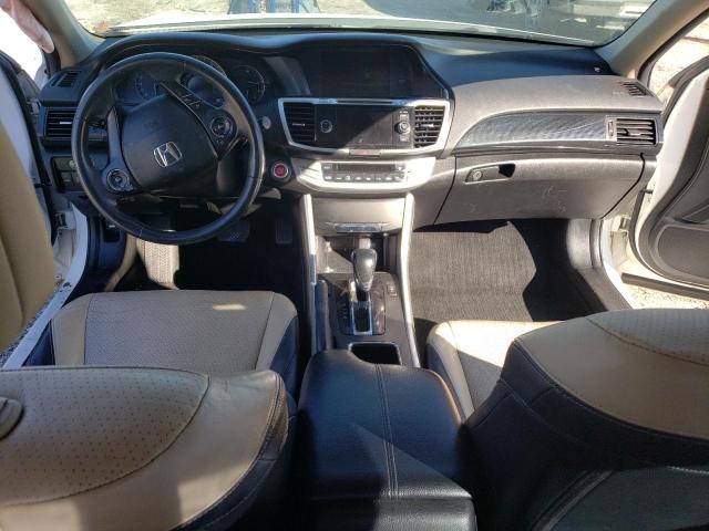 Photo 8 from auction – 2015 HONDA ACCORD EXL with VIN 1HGCT2B84FA001868