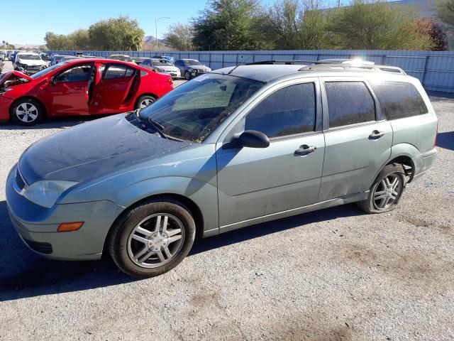 Photo 1 from auction – 2005 FORD FOCUS ZX4 with VIN 1FAFP36N15W241747