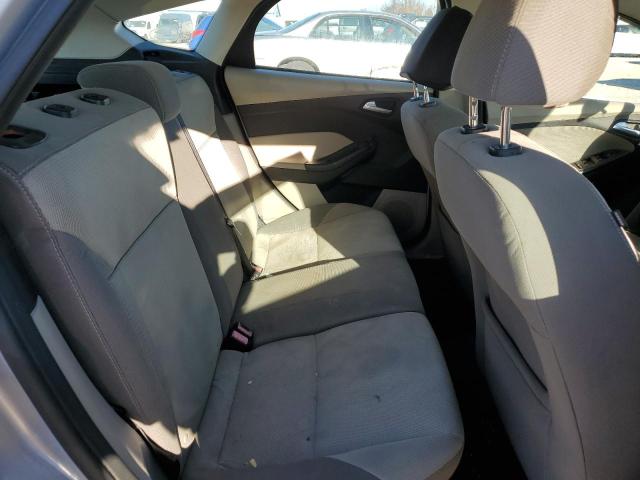 Photo 10 from auction – 2013 FORD FOCUS SE with VIN 1FADP3K27DL121065