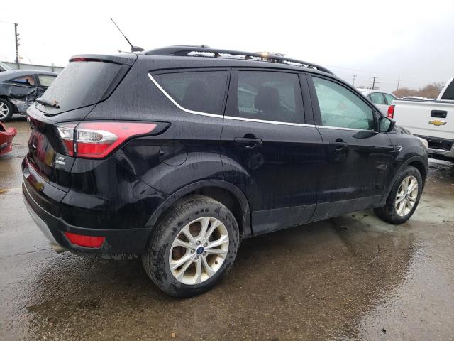 Photo 3 from auction – 2017 FORD ESCAPE SE with VIN 1FMCU9GD8HUC27693
