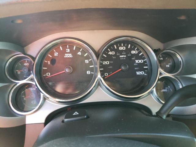 Photo 9 from auction – 2007 CHEVROLET SILVERADO with VIN 2GCEC13JX71563790