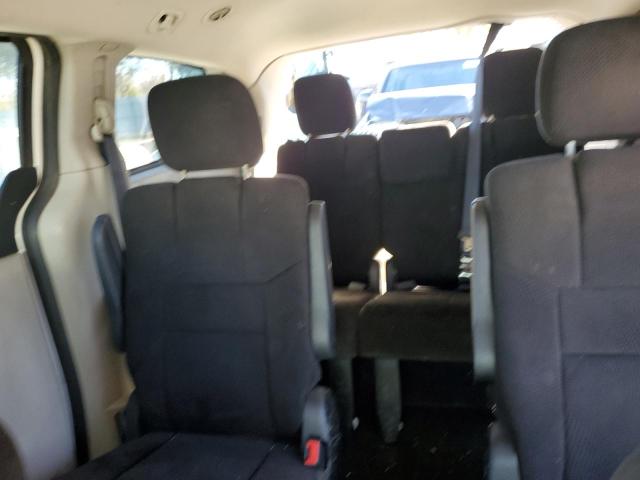 Photo 10 from auction – 2013 DODGE GRAND CARA with VIN 2C4RDGCG9DR688346