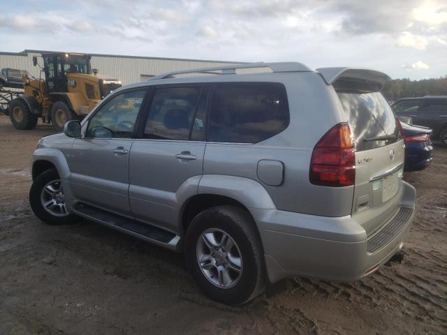 Photo 2 from auction – 2004 LEXUS GX 470 with VIN JTJBT20X440024300
