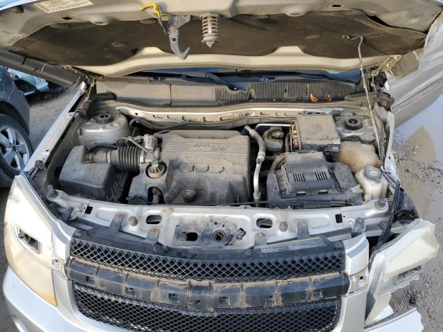 Photo 12 from auction – 2008 CHEVROLET EQUINOX LT with VIN 2CNDL33F886054932