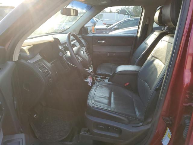 Photo 7 from auction – 2014 FORD FLEX SEL with VIN 2FMGK5C88EBD16836