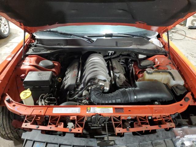 Photo 11 from auction – 2009 DODGE CHALLENGER with VIN 2B3LJ74WX9H568798
