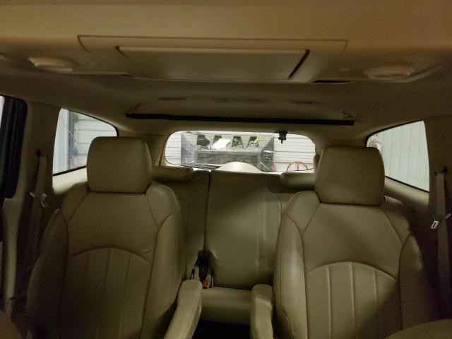 Photo 10 from auction – 2011 BUICK ENCLAVE CX with VIN 5GAKRBEDXBJ234098