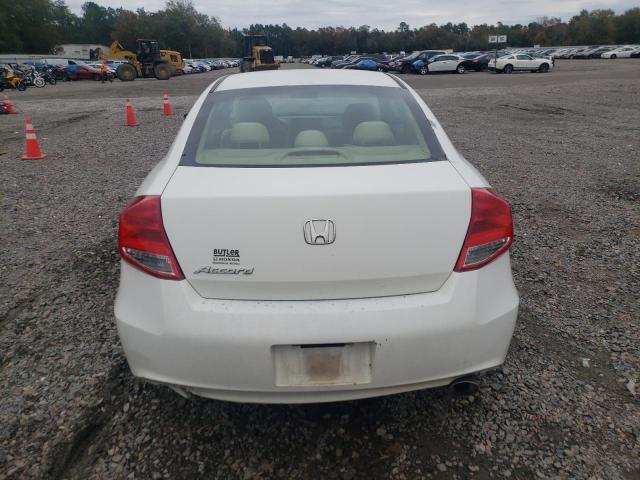 Photo 6 from auction – 2012 HONDA ACCORD LX with VIN 1HGCS1B32CA012901