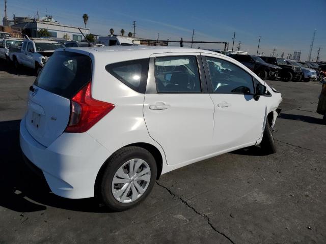 Photo 3 from auction – 2018 NISSAN VERSA NOTE with VIN 3N1CE2CP9JL366372