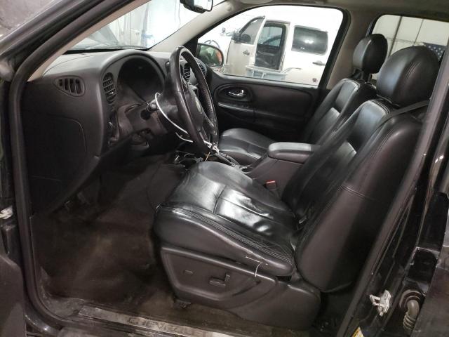 Photo 7 from auction – 2007 CHEVROLET TRAILBLAZE with VIN 1GNDT13S972254050
