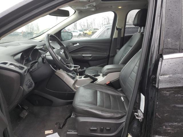 صورة رقم 7 من المزاد - 2013 FORD ESCAPE SEL مع VIN 1FMCU0H92DUC37006